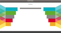 Desktop Screenshot of daaitv.tenki.tw
